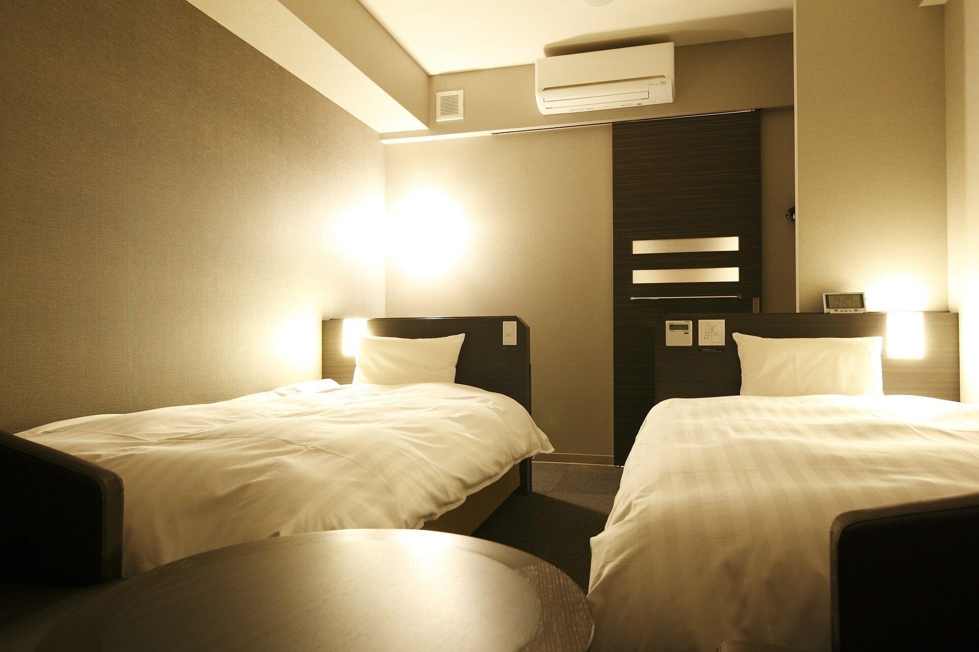 Dormy Inn Kagošima Exteriér fotografie