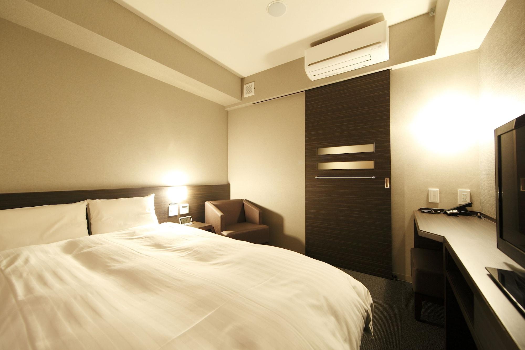 Dormy Inn Kagošima Exteriér fotografie
