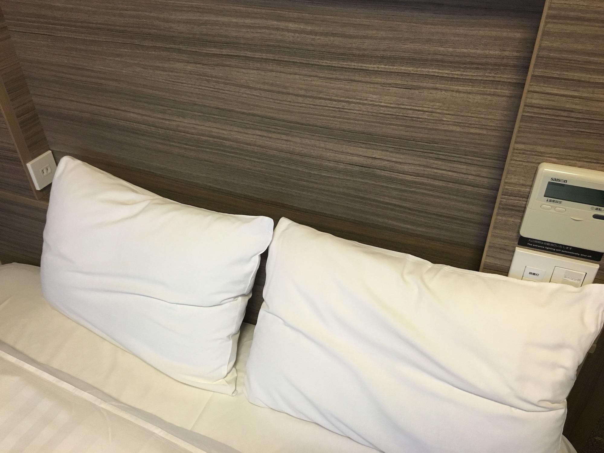 Dormy Inn Kagošima Exteriér fotografie