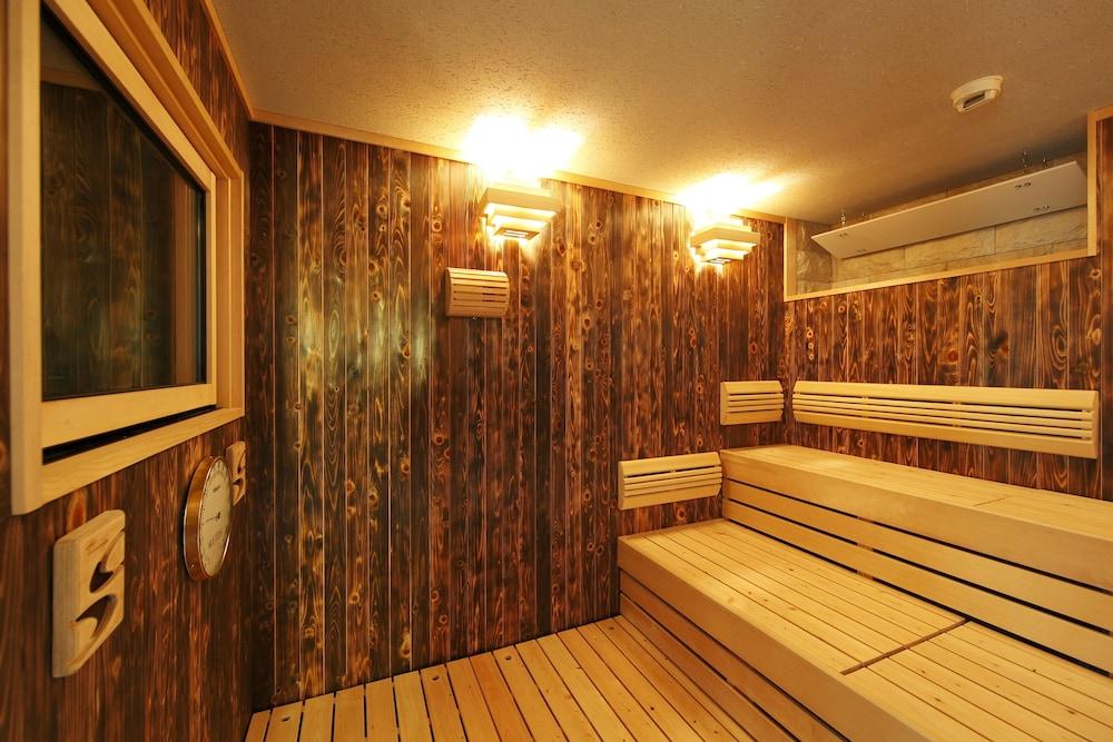 Dormy Inn Kagošima Exteriér fotografie