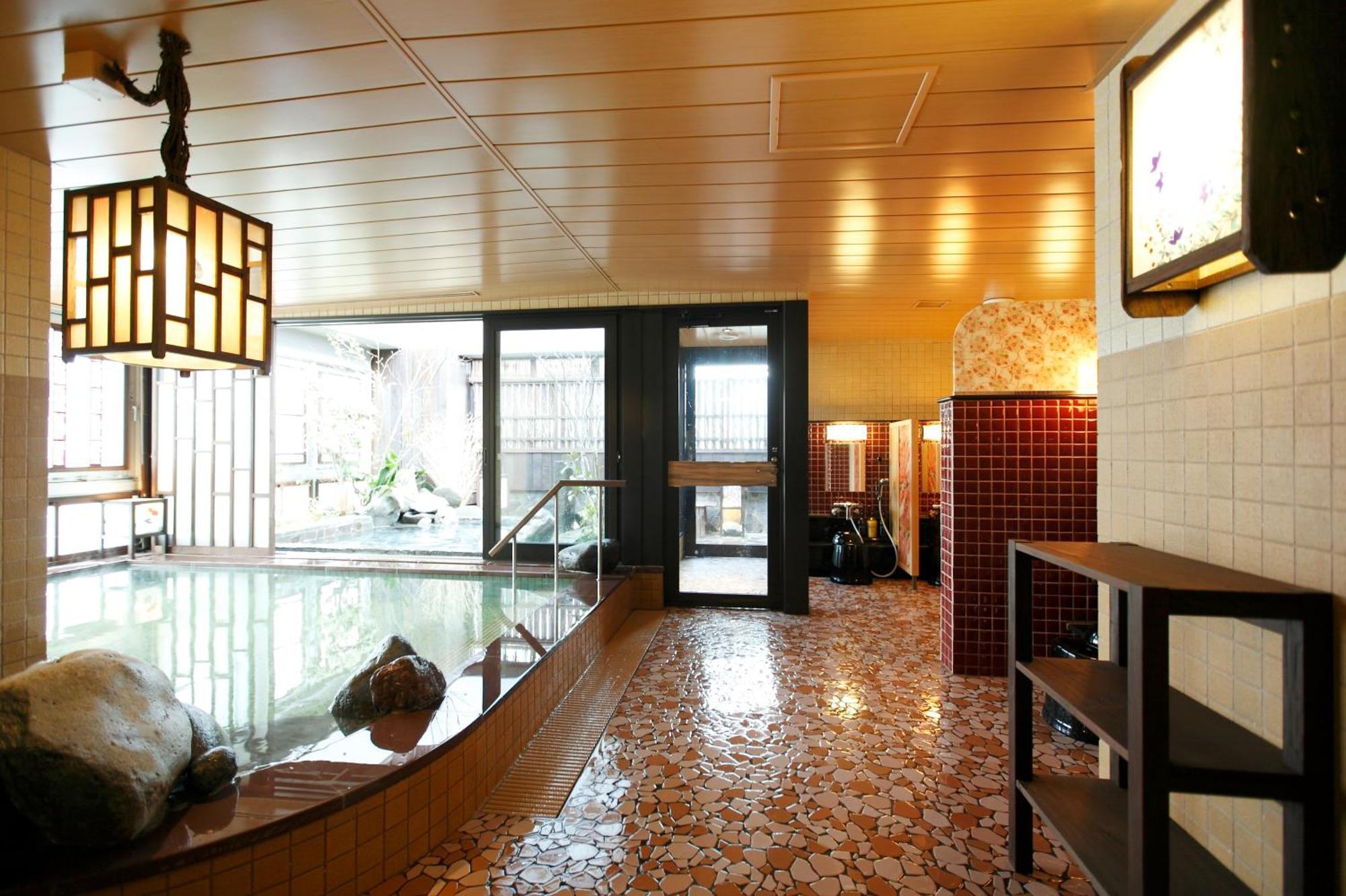 Dormy Inn Kagošima Exteriér fotografie