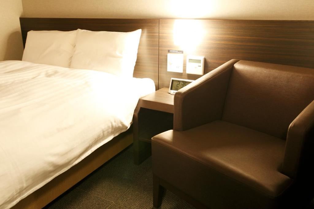 Dormy Inn Kagošima Pokoj fotografie