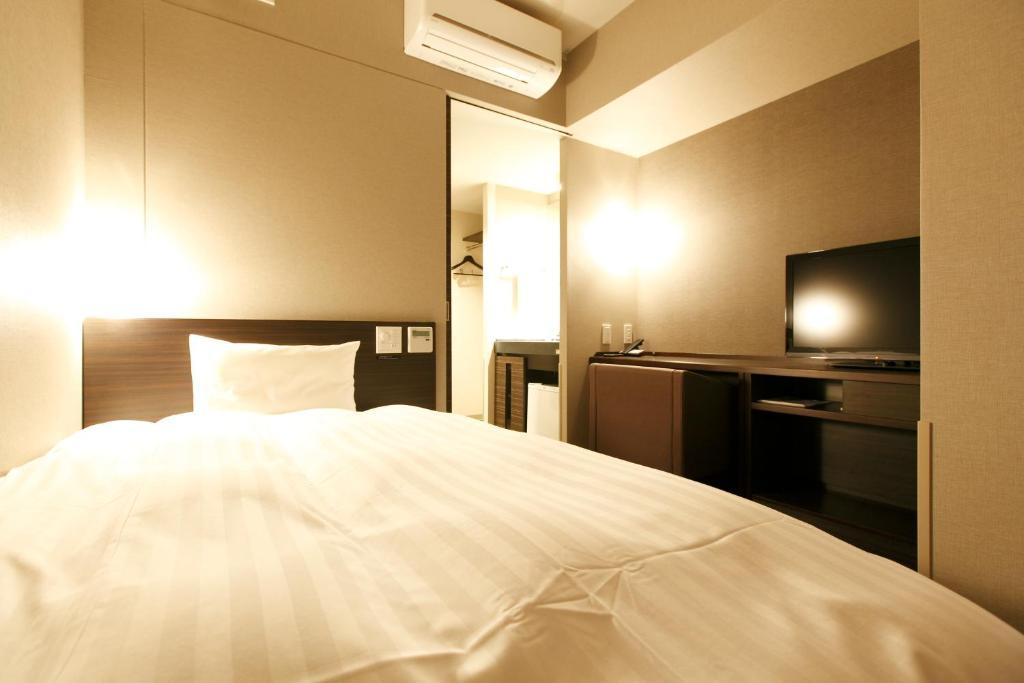 Dormy Inn Kagošima Pokoj fotografie