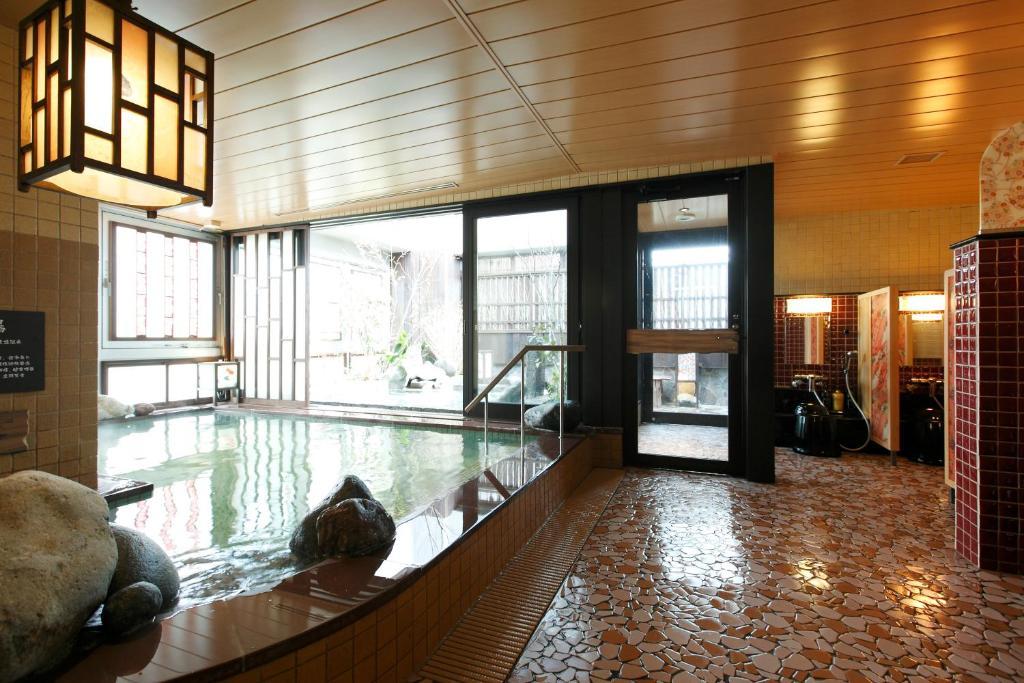 Dormy Inn Kagošima Exteriér fotografie