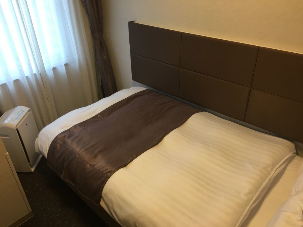 Dormy Inn Kagošima Exteriér fotografie