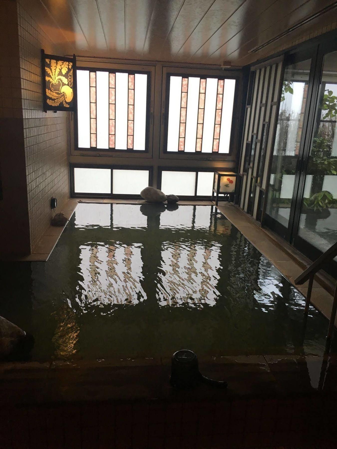 Dormy Inn Kagošima Exteriér fotografie